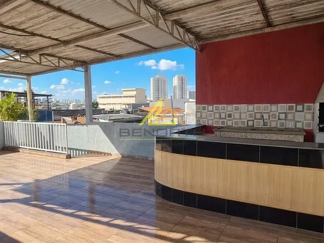 Sobrado 5 quartos e 4 banheiros, à venda, no bairro Jardim Brasil (Zona Norte) em São Paulo