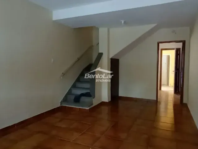 Sobrado com 95m² 2 quartos e 2 banheiros, para alugar, no bairro Vila Nivi em São Paulo