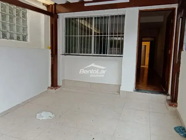 Sobrado com 95m² 2 quartos e 2 banheiros, para alugar, no bairro Vila Nivi em São Paulo