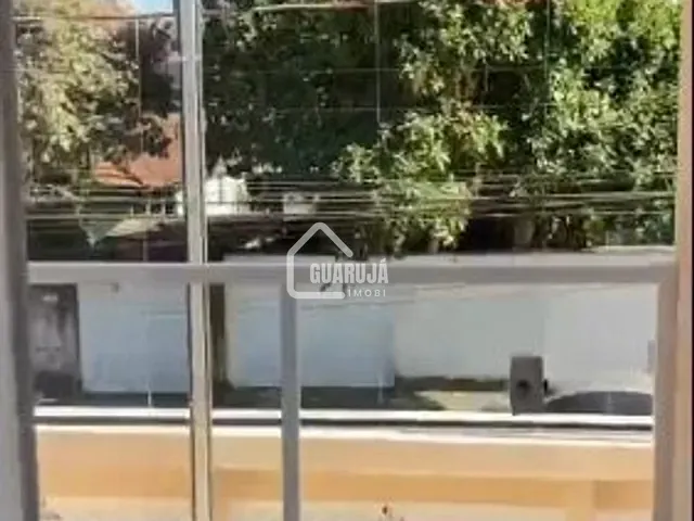 Sobrado com 68m² 3 quartos e 2 banheiros, à venda, no bairro Parque Estuário (Vicente de Carvalho) em Guarujá