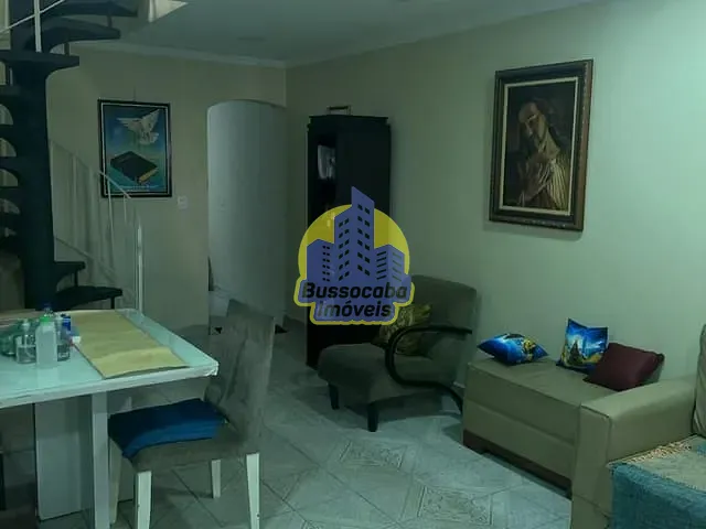 Sobrado com 108m² 3 quartos e 1 banheiro, à venda, no bairro Km 18 em Osasco