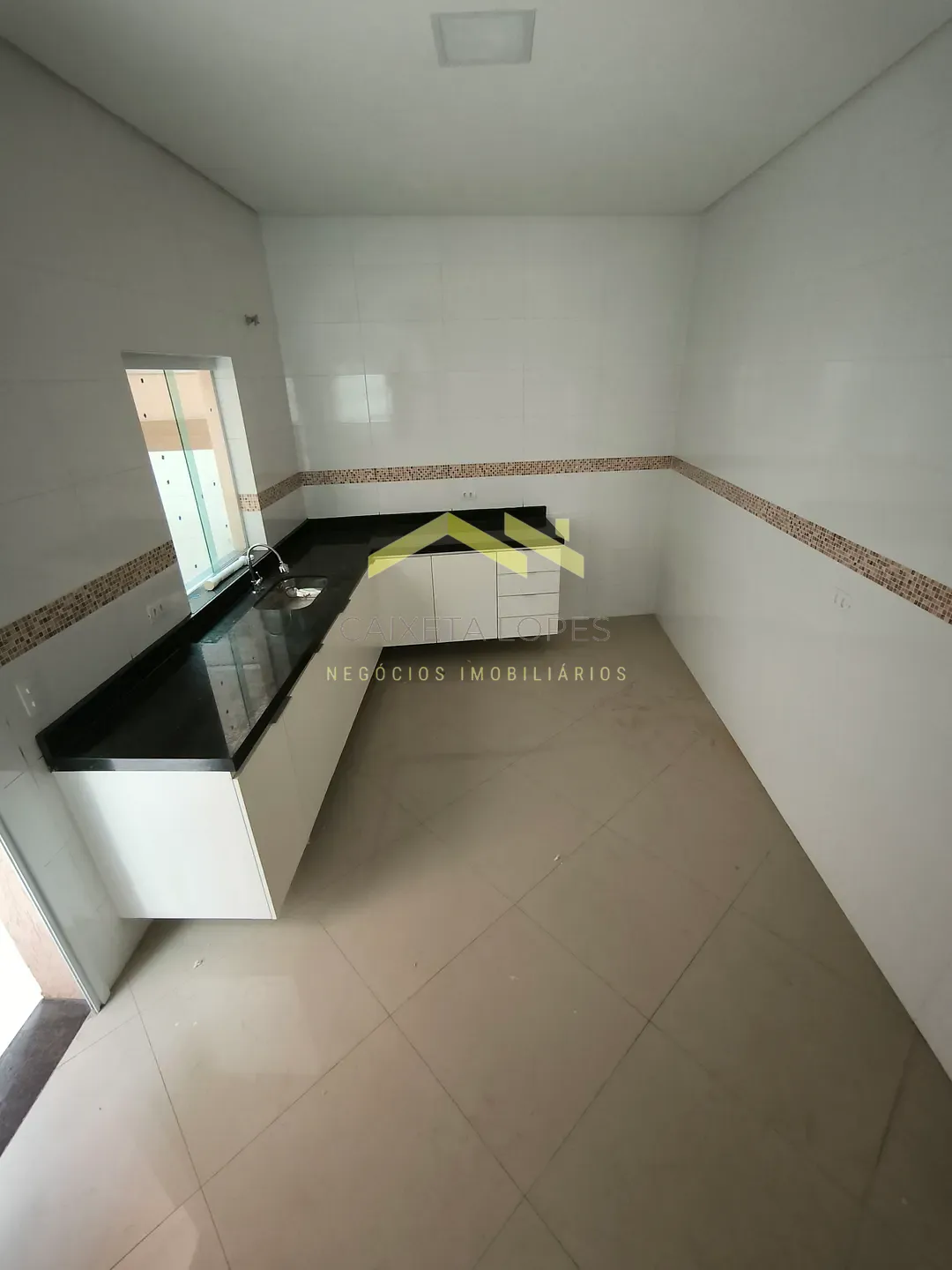 Sobrado, 2 quartos, 90 m² - Foto 4