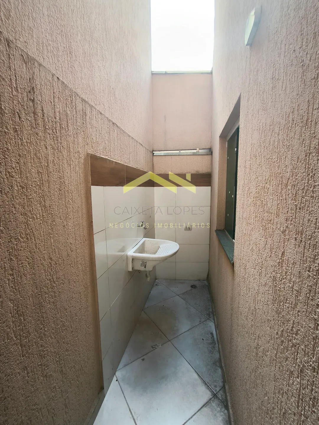 Sobrado, 2 quartos, 90 m² - Foto 13