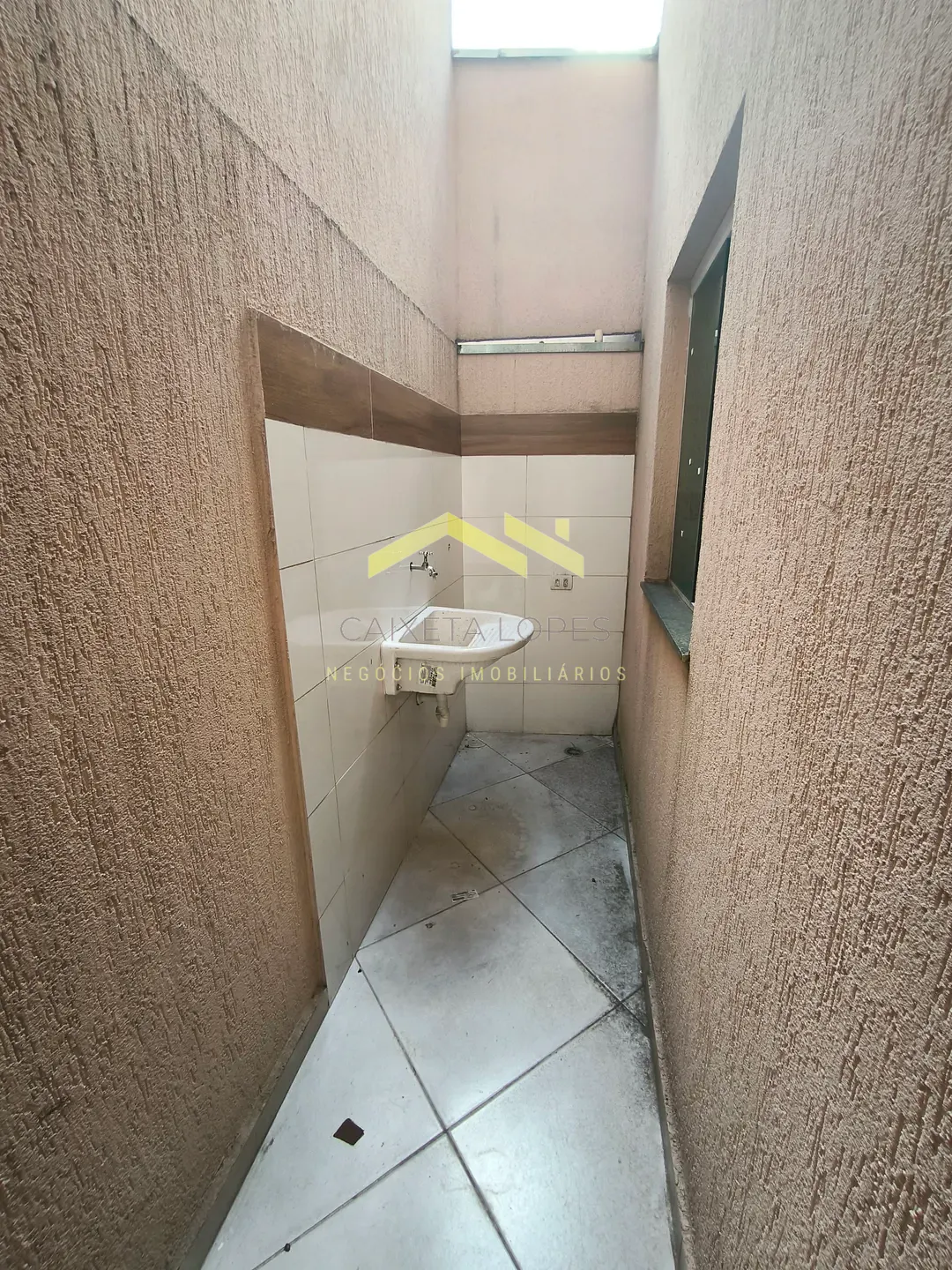 Sobrado, 2 quartos, 90 m² - Foto 14