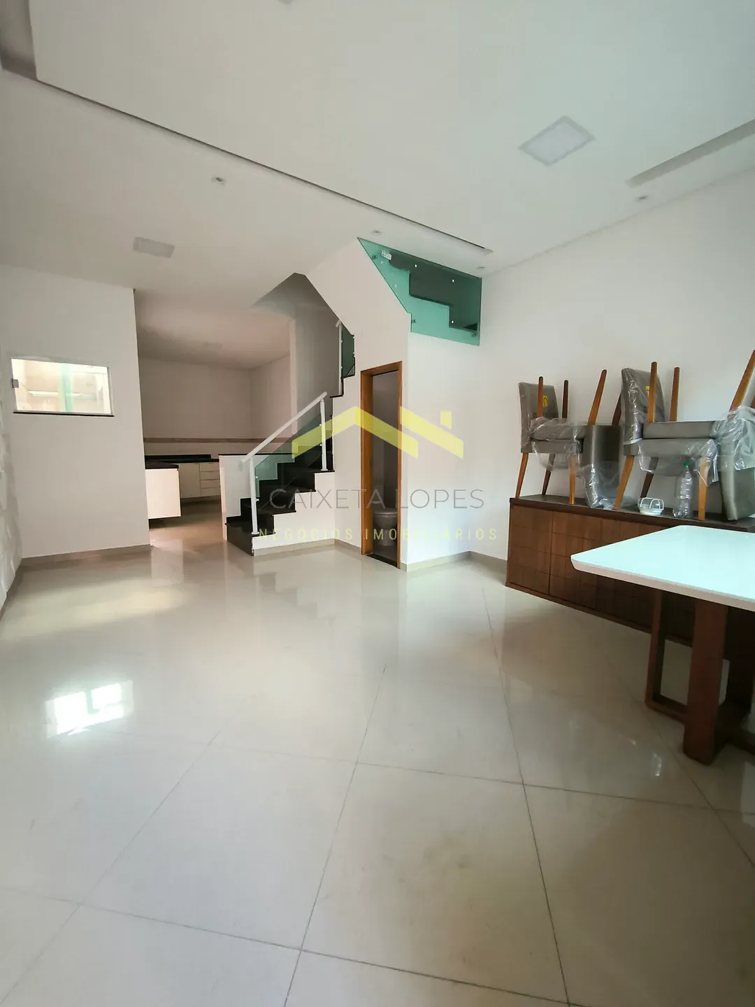 Sobrado, 2 quartos, 90 m² - Foto 8