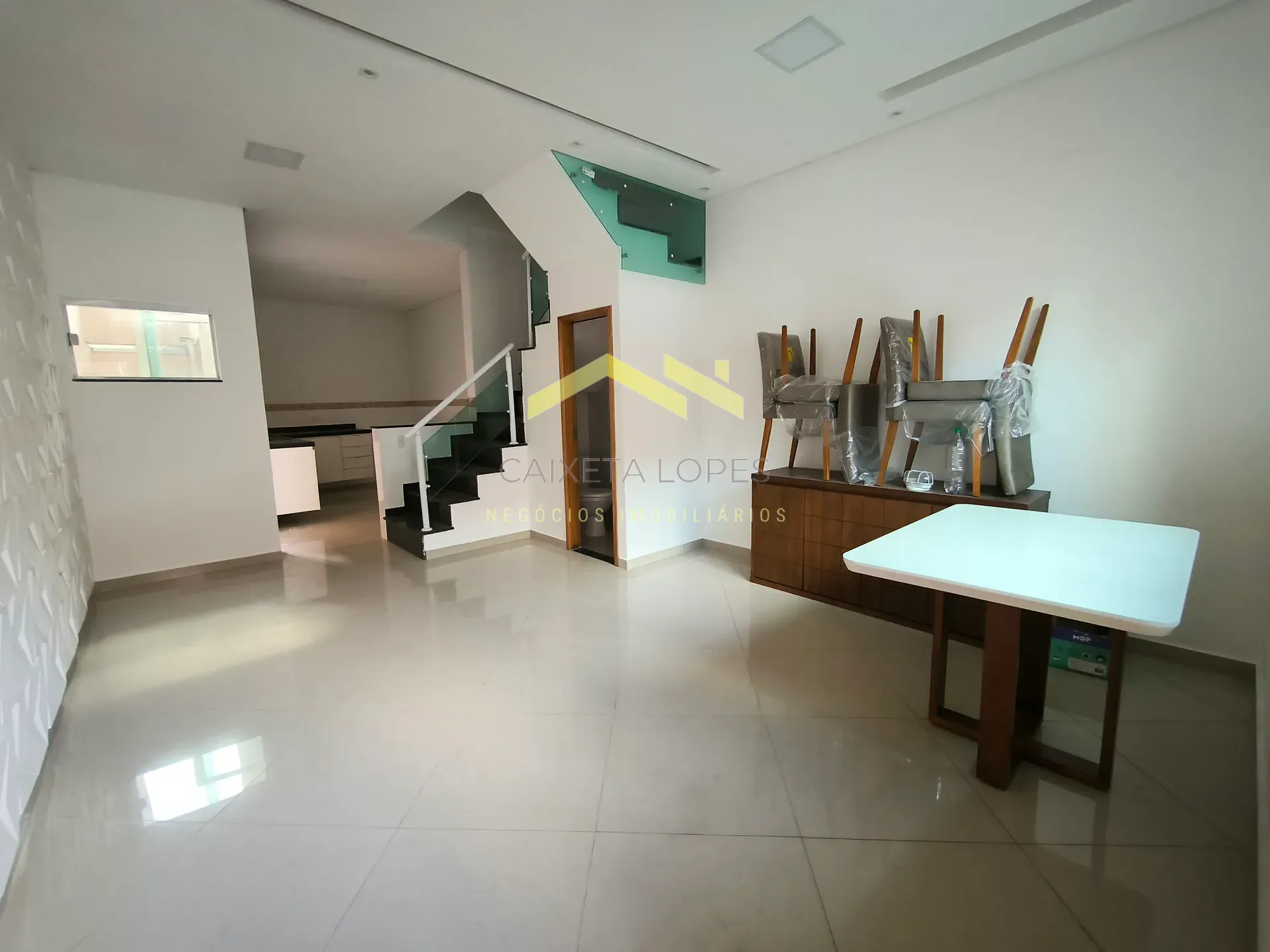 Sobrado, 2 quartos, 90 m² - Foto 9