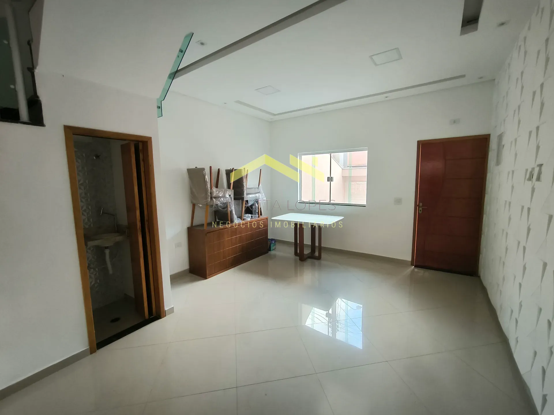 Sobrado, 2 quartos, 90 m² - Foto 11
