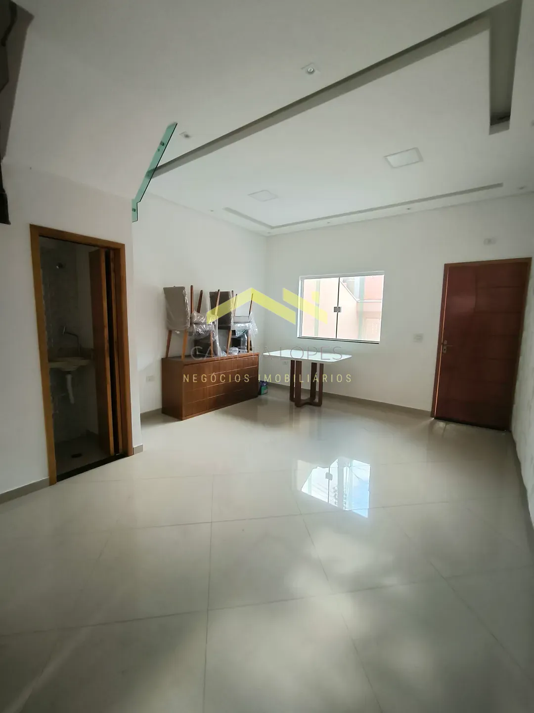 Sobrado, 2 quartos, 90 m² - Foto 12