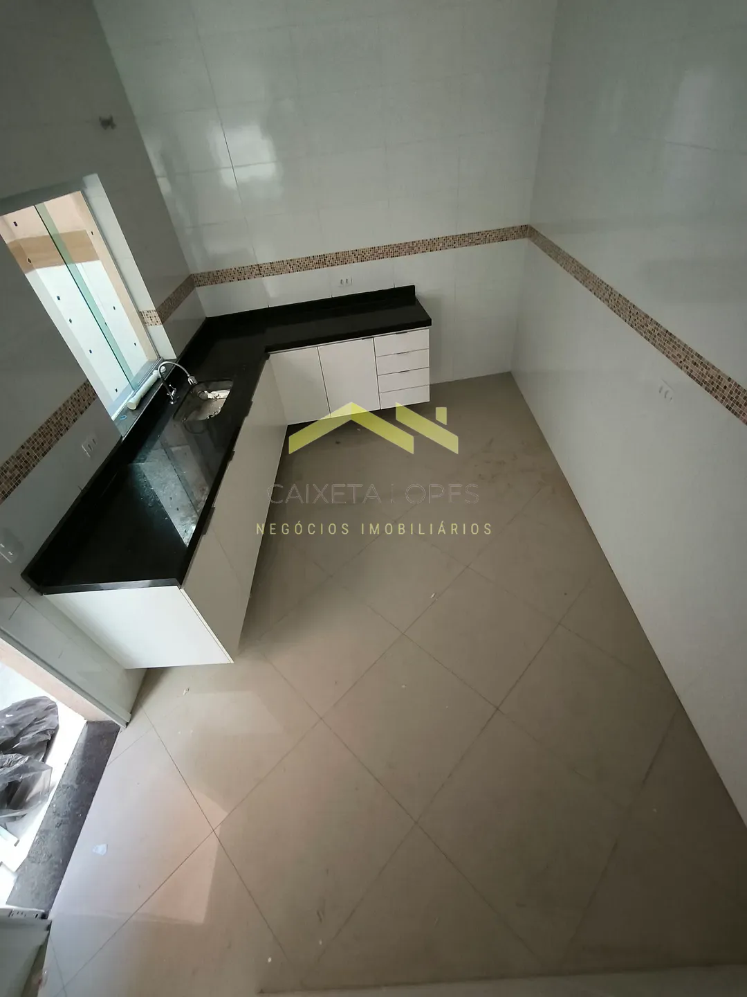 Sobrado, 2 quartos, 90 m² - Foto 7