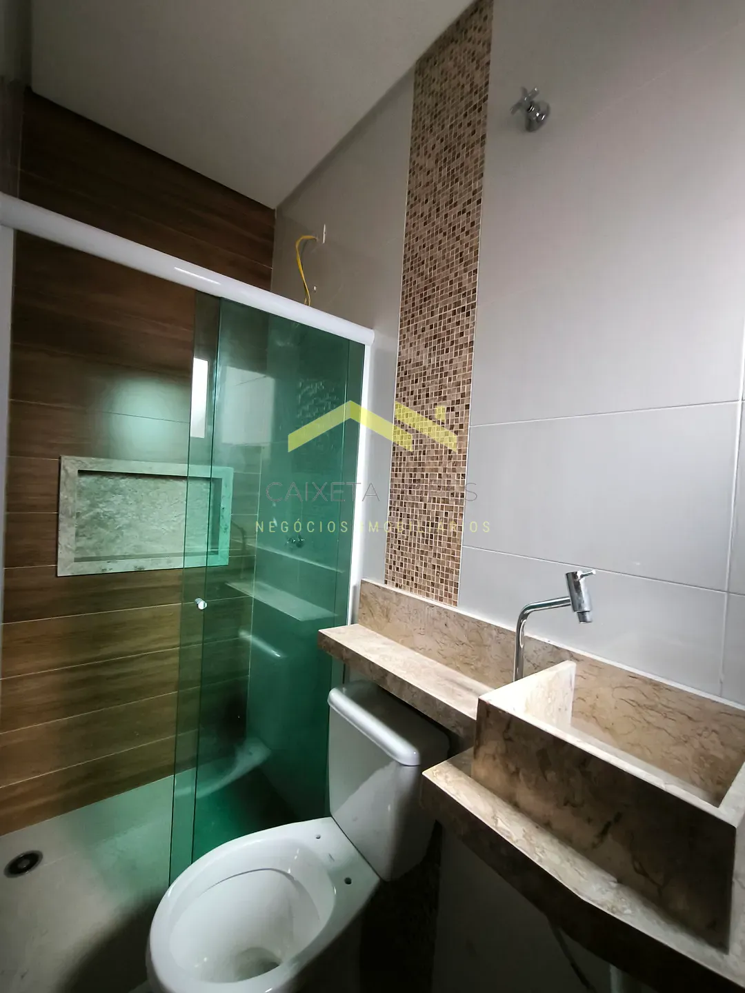 Sobrado, 2 quartos, 90 m² - Foto 18