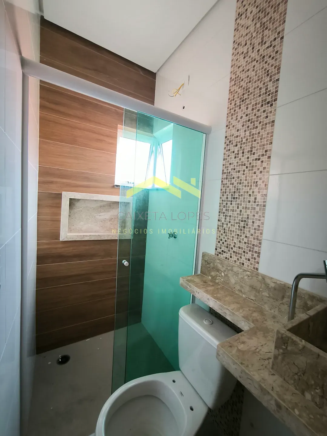 Sobrado, 2 quartos, 90 m² - Foto 23