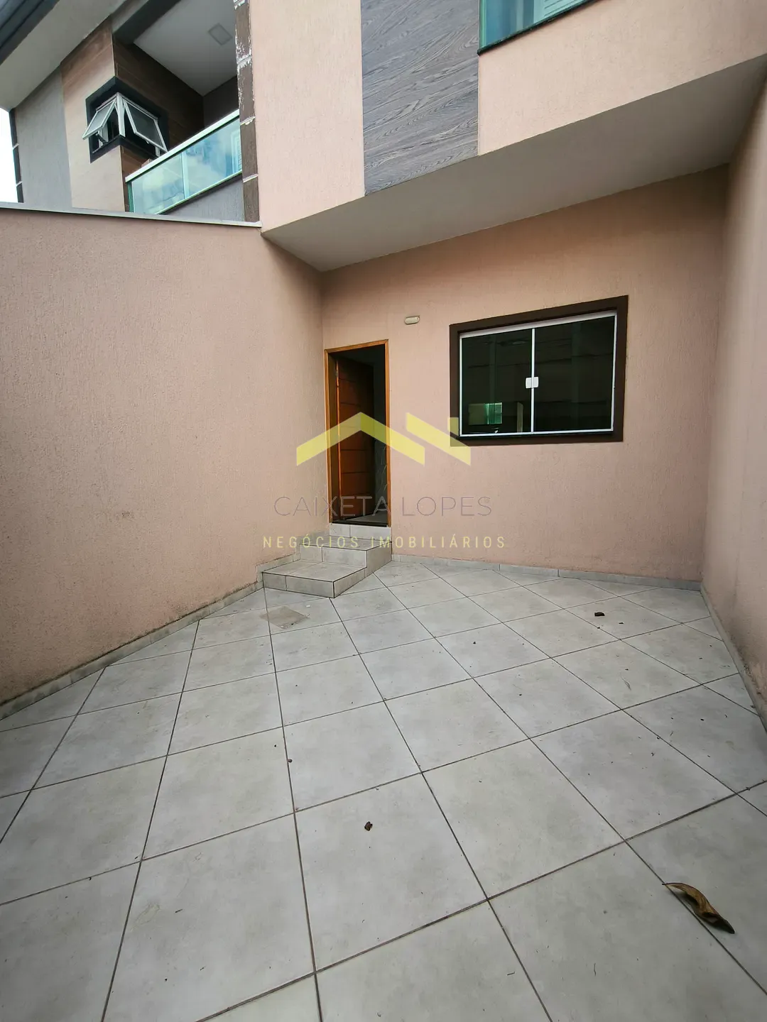 Sobrado, 2 quartos, 90 m² - Foto 2