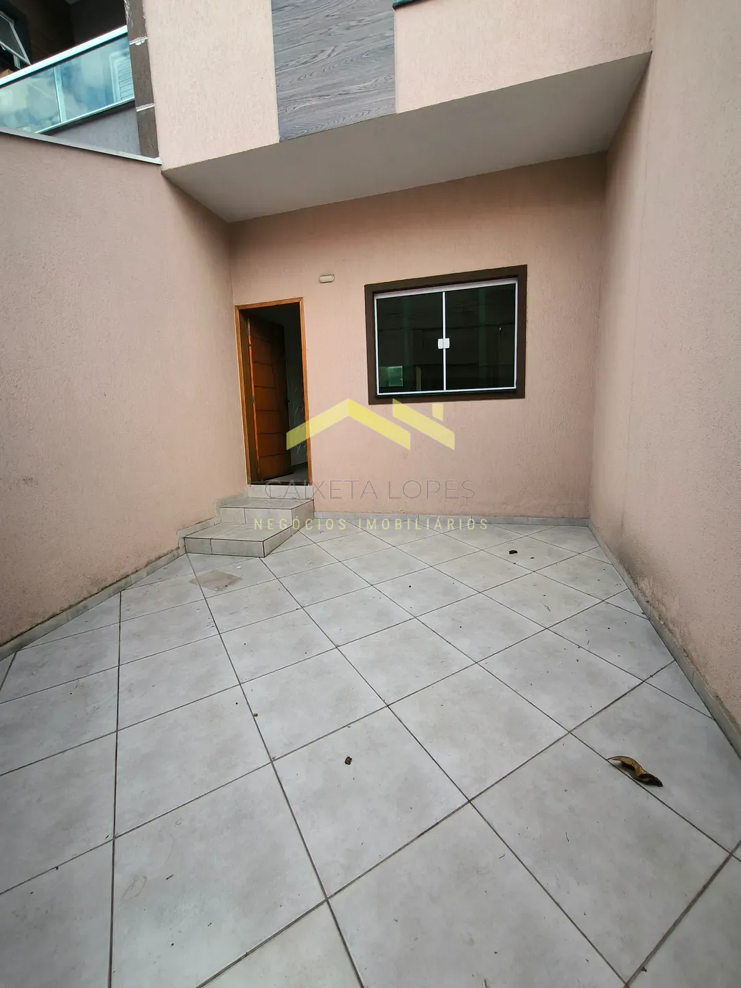 Sobrado, 2 quartos, 90 m² - Foto 3