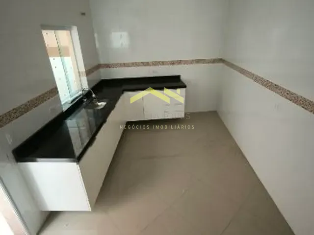 Sobrado com 90m² 2 quartos e 1 banheiro, à venda, no bairro Santa Terezinha em Santo André