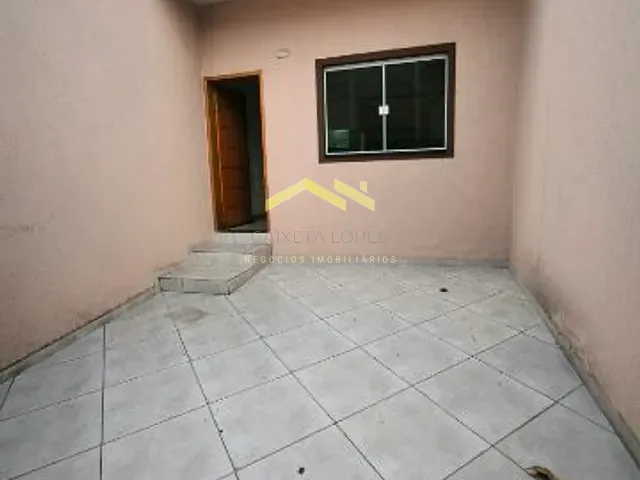 Sobrado com 90m² 2 quartos e 1 banheiro, à venda, no bairro Santa Terezinha em Santo André