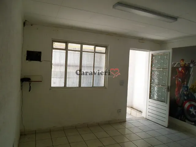 Sobrado 2 quartos e 1 banheiro, à venda ou para alugar, no bairro Vila Pompéia em São Paulo