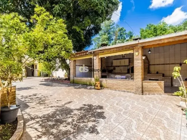 Sobrado com 480m² 3 quartos e 5 banheiros, à venda, no bairro Tremembé em São Paulo