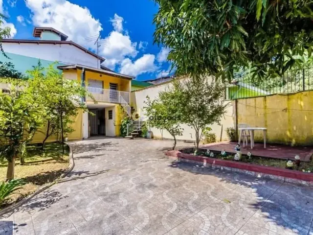 Sobrado com 480m² 3 quartos e 5 banheiros, à venda, no bairro Tremembé em São Paulo