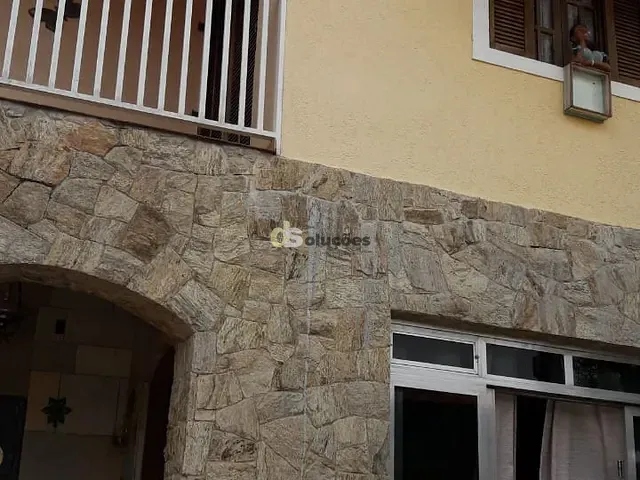Sobrado com 500m² 3 quartos e 5 banheiros, à venda, no bairro Tremembé em São Paulo