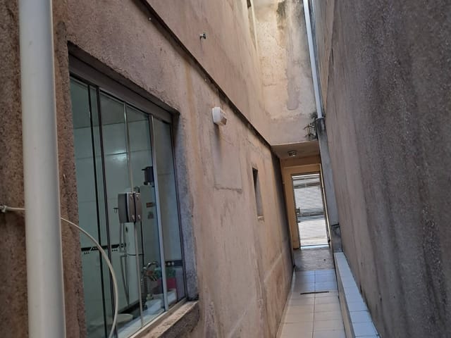 Sobrado 4 quartos e 3 banheiros, à venda, no bairro Jardim Augusta em São Paulo