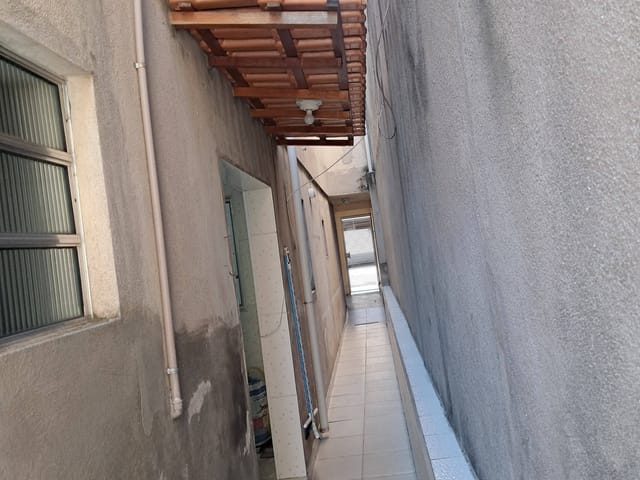 Sobrado 4 quartos e 3 banheiros, à venda, no bairro Jardim Augusta em São Paulo