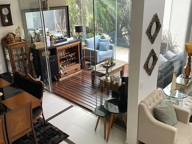 Casa com 575m² 4 quartos e 7 banheiros, à venda, no bairro Esperança em Londrina