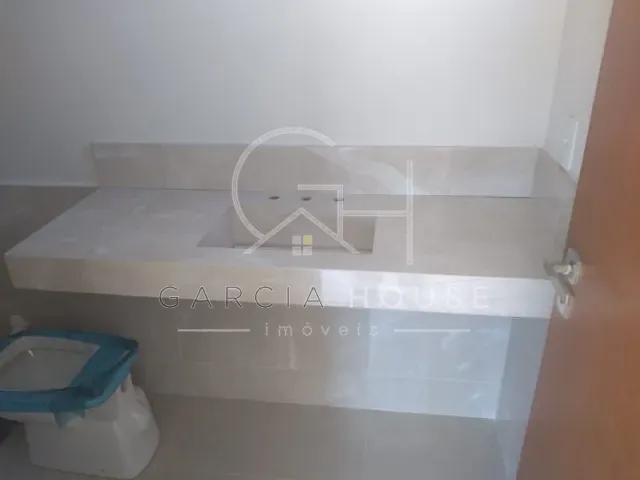 Casa com 364m² 3 quartos e 4 banheiros, à venda, no bairro Vila do Golf em Ribeirão Preto