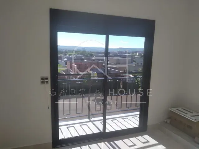 Casa com 364m² 3 quartos e 4 banheiros, à venda, no bairro Vila do Golf em Ribeirão Preto