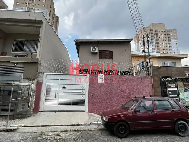 Sobrado 3 quartos e 4 banheiros, para alugar, no bairro Limão em São Paulo