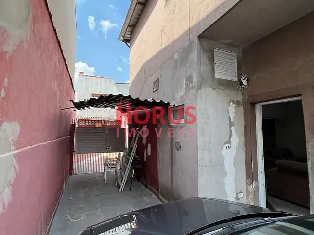 Sobrado 3 quartos e 4 banheiros, para alugar, no bairro Limão em São Paulo