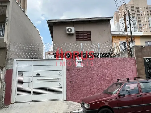 Sobrado 3 quartos e 4 banheiros, para alugar, no bairro Limão em São Paulo