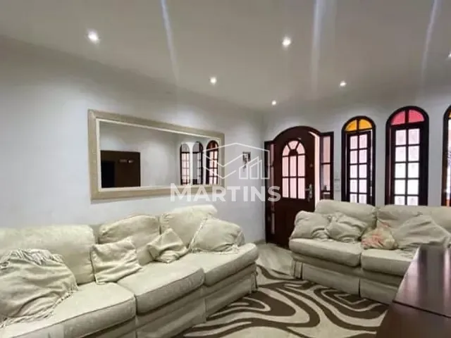 Sobrado 2 quartos e 2 banheiros, à venda, no bairro Jardim Beatriz em Taboão da Serra