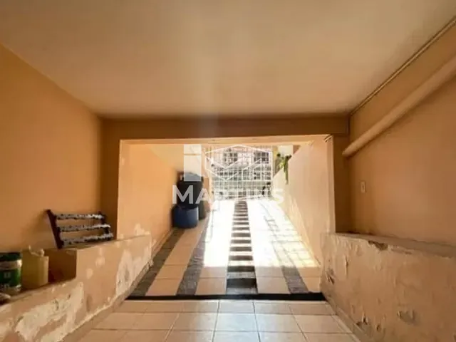 Sobrado 2 quartos e 2 banheiros, à venda, no bairro Jardim Beatriz em Taboão da Serra
