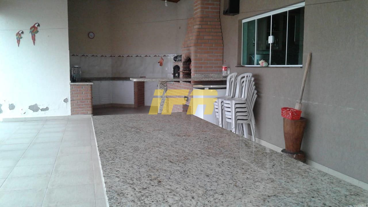 Sobrado, 3 quartos, 313 m² - Foto 7