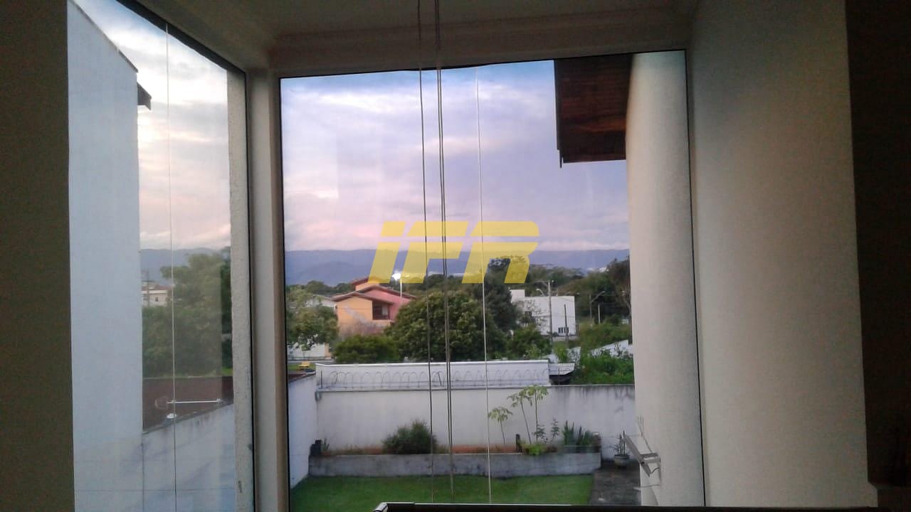 Sobrado, 3 quartos, 313 m² - Foto 3