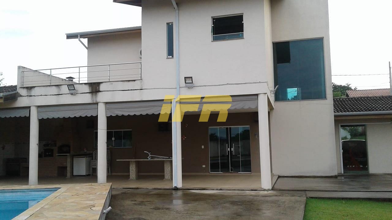Sobrado, 3 quartos, 313 m² - Foto 6