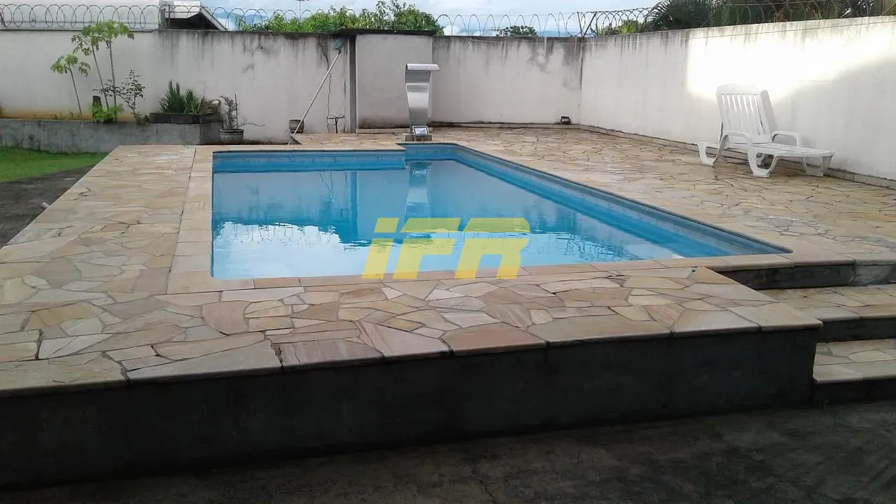 Sobrado, 3 quartos, 313 m² - Foto 8