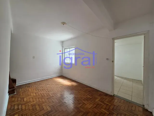 Sobrado para alugar, no bairro Mirandópolis em São Paulo