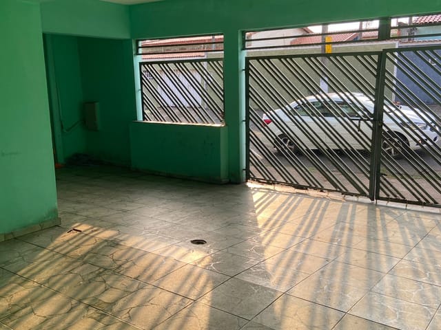 Sobrado 2 quartos e 1 banheiro, à venda, no bairro Jardim Novo Maracanã em Campinas