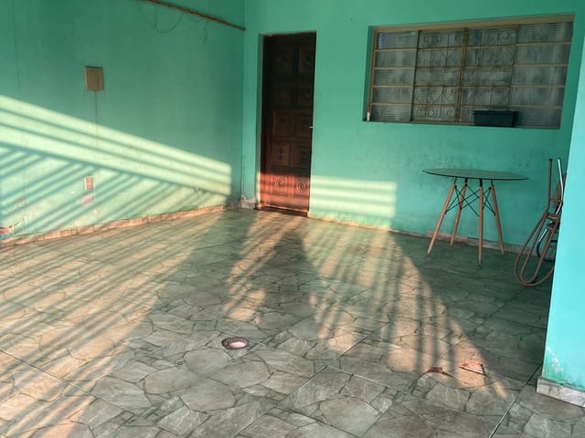 Sobrado 2 quartos e 1 banheiro, à venda, no bairro Jardim Novo Maracanã em Campinas