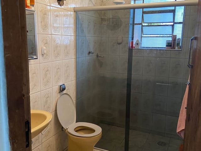 Sobrado 2 quartos e 1 banheiro, à venda, no bairro Jardim Novo Maracanã em Campinas