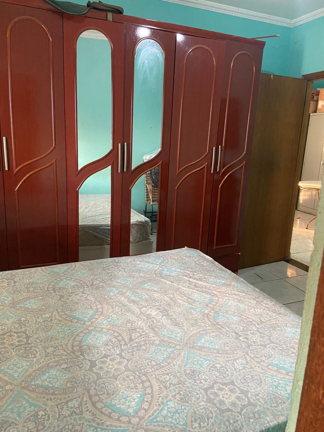 Sobrado, 2 quartos, 200 m² - Foto 15