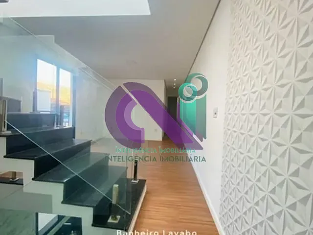 Sobrado com 125m² 3 quartos e 3 banheiros, à venda, no bairro Bela Vista em Osasco