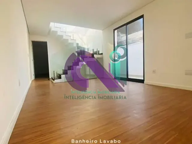 Sobrado com 125m² 3 quartos e 3 banheiros, à venda, no bairro Bela Vista em Osasco