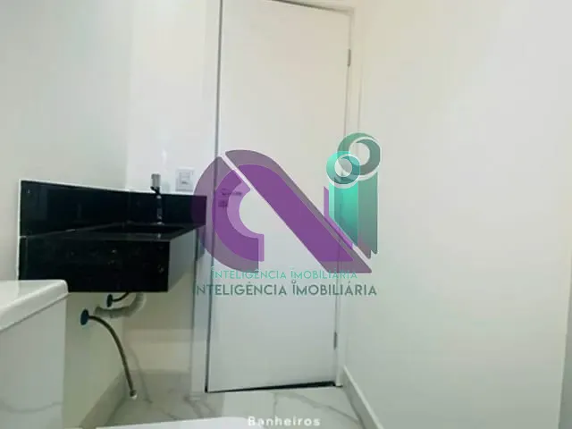 Sobrado com 125m² 3 quartos e 3 banheiros, à venda, no bairro Bela Vista em Osasco