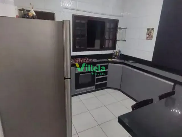 Sobrado com 125m² 3 quartos e 4 banheiros, à venda, no bairro Jardim do Vale em Itaquaquecetuba