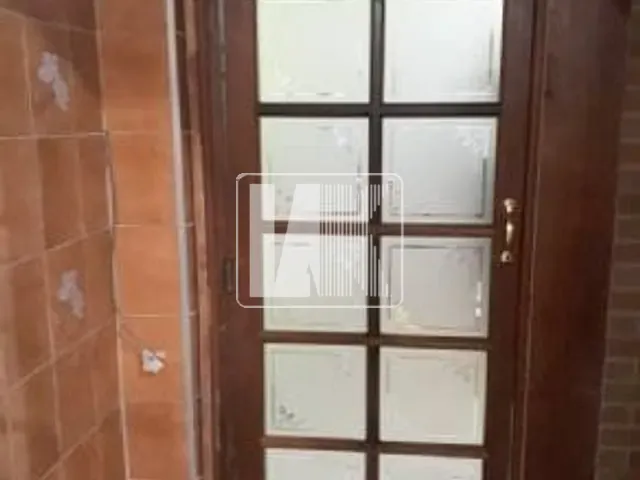 Sobrado com 174m² 3 quartos e 2 banheiros, à venda, no bairro Vila Palmares em Santo André