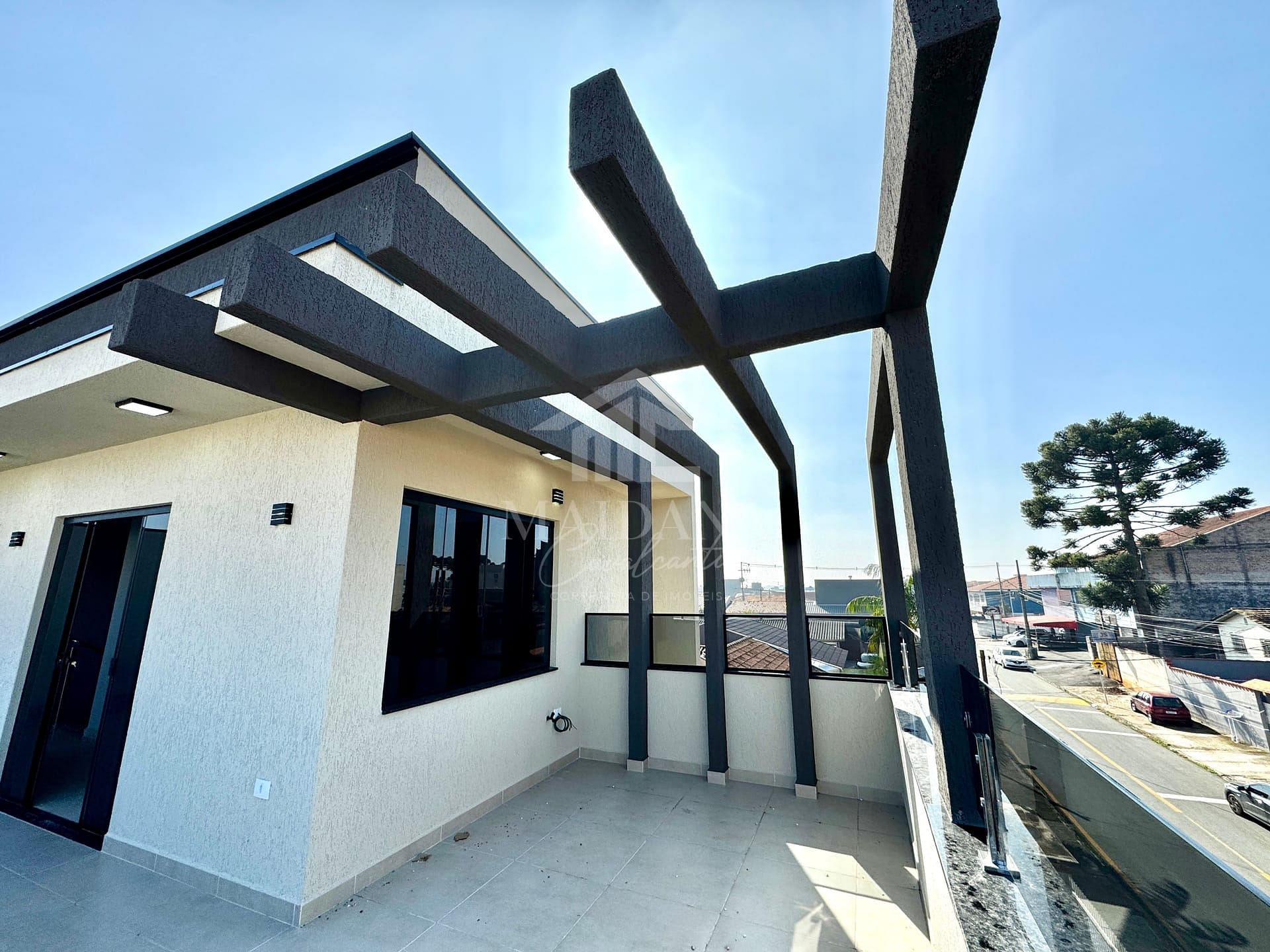 Sobrado à venda com 3 quartos, 170m² - Foto 30