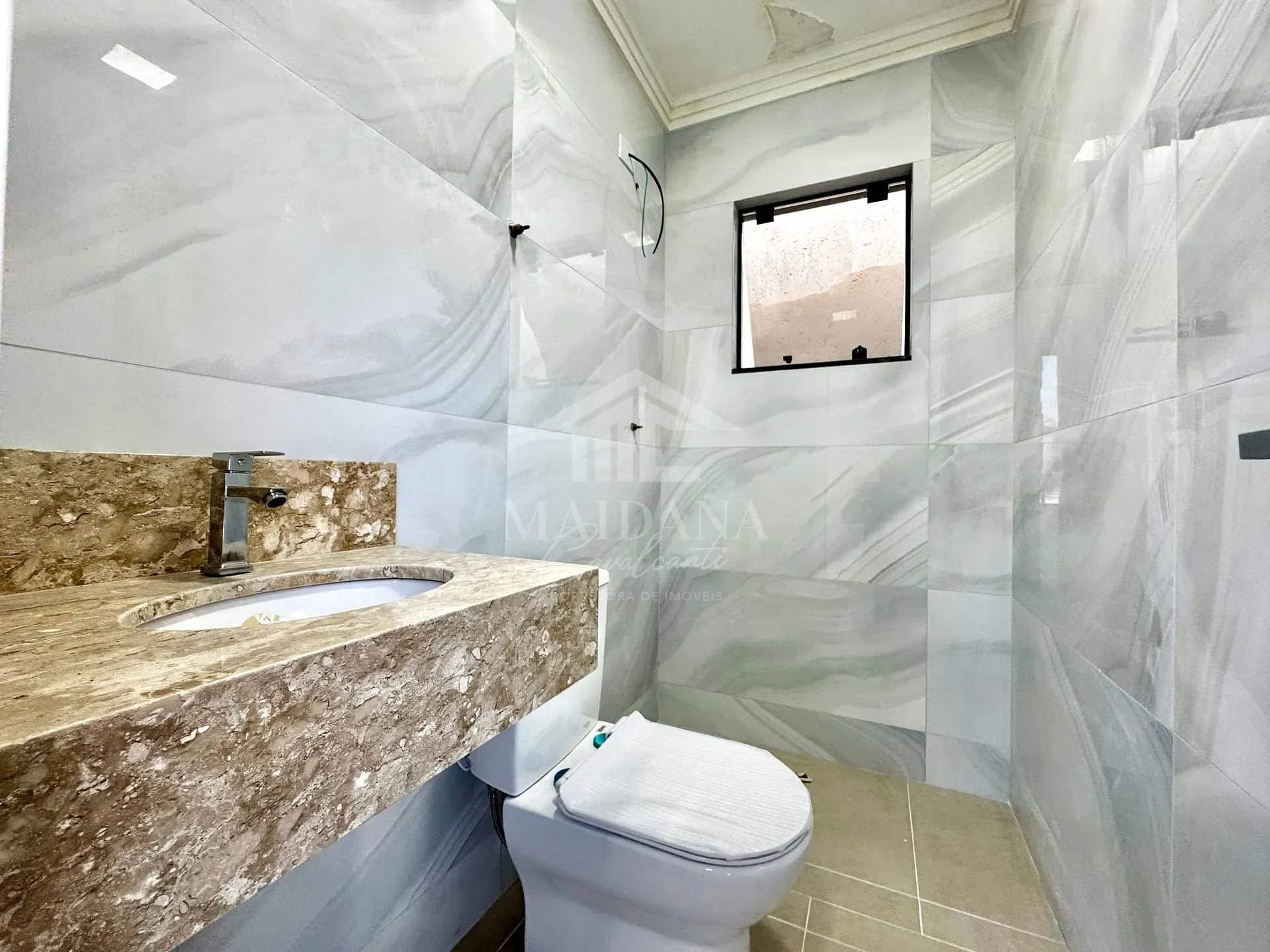 Sobrado, 3 quartos, 170 m² - Foto 25