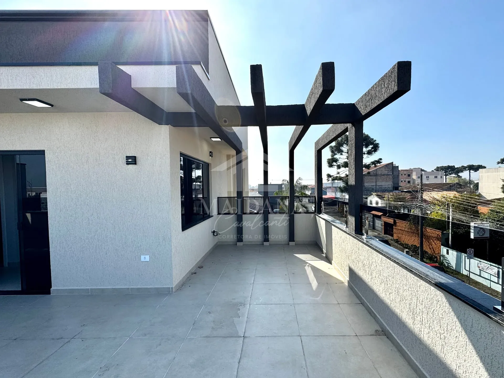 Sobrado, 3 quartos, 170 m² - Foto 29